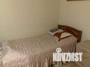 1-к квартира, на длительный срок, 37м2, 5/17 этаж