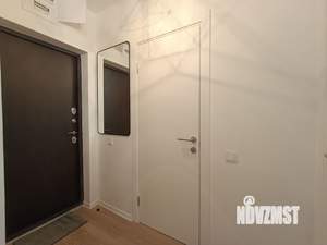 2-к квартира, на длительный срок, 34м2, 8/17 этаж