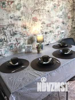 2-к квартира, посуточно, 65м2, 6/17 этаж