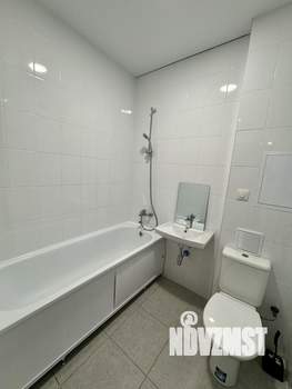 1-к квартира, на длительный срок, 38м2, 13/19 этаж