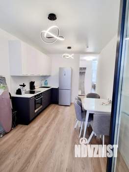 2-к квартира, на длительный срок, 56м2, 11/17 этаж