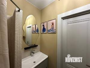 1-к квартира, на длительный срок, 35м2, 1/3 этаж