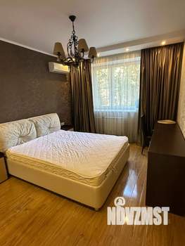 2-к квартира, на длительный срок, 62м2, 2/17 этаж