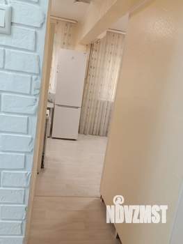 3-к квартира, на длительный срок, 48м2, 1/2 этаж