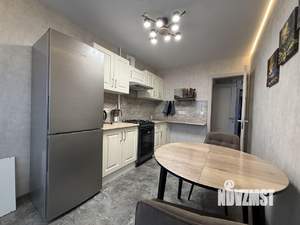 1-к квартира, на длительный срок, 37м2, 9/12 этаж