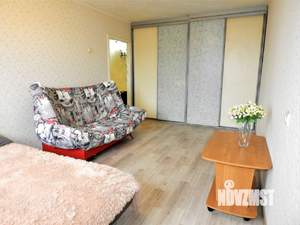 1-к квартира, на длительный срок, 35м2, 9/9 этаж