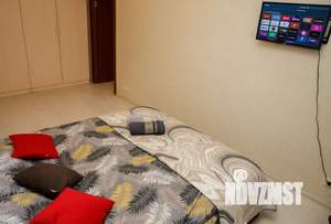 2-к квартира, посуточно, 48м2, 5/5 этаж