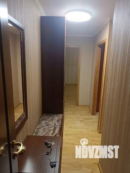 2-к квартира, на длительный срок, 43м2, 1/5 этаж