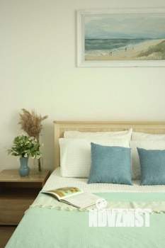 2-к квартира, посуточно, 52м2, 1/1 этаж