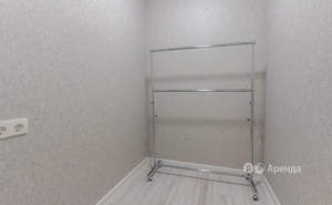 1-к квартира, на длительный срок, 35м2, 4/6 этаж