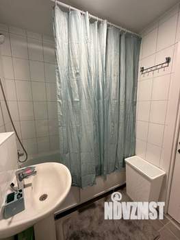 2-к квартира, на длительный срок, 32м2, 4/17 этаж