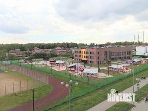 2-к квартира, на длительный срок, 38м2, 5/6 этаж