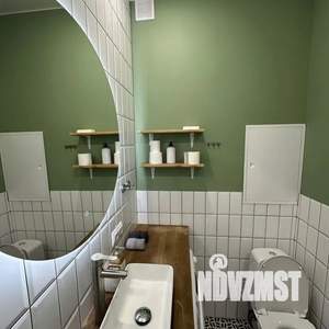 Студия квартира, посуточно, 23м2, 5/15 этаж