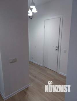 1-к квартира, на длительный срок, 35м2, 2/17 этаж