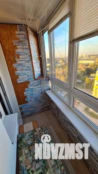 2-к квартира, посуточно, 65м2, 15/18 этаж