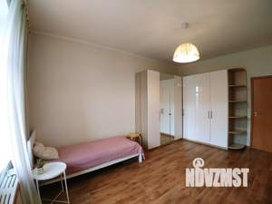 2-к квартира, на длительный срок, 66м2, 8/18 этаж