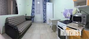 1-к квартира, посуточно, 39м2, 1/1 этаж