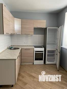 1-к квартира, на длительный срок, 41м2, 14/17 этаж
