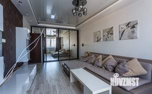 2-к квартира, на длительный срок, 65м2, 4/16 этаж