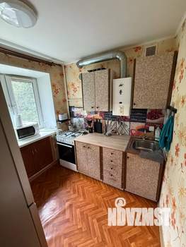 2-к квартира, на длительный срок, 43м2, 2/4 этаж