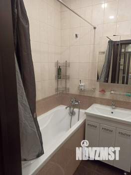 Студия квартира, посуточно, 25м2, 6/6 этаж