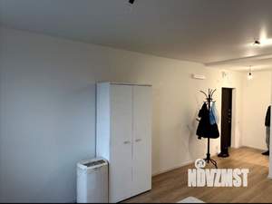 Студия квартира, на длительный срок, 26м2, 14/17 этаж