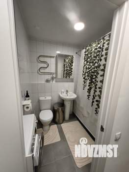 2-к квартира, на длительный срок, 31м2, 11/17 этаж