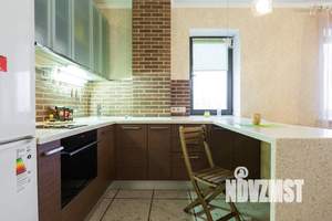 2-к квартира, посуточно, 54м2, 12/20 этаж