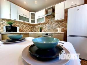 1-к квартира, посуточно, 65м2, 1/1 этаж