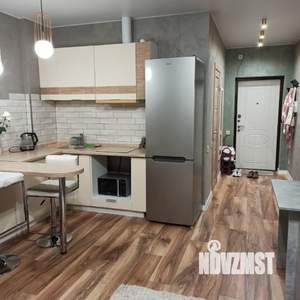 1-к квартира, на длительный срок, 29м2, 20/25 этаж