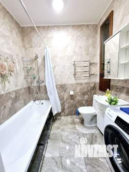 Студия квартира, посуточно, 25м2, 6/17 этаж