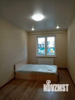 1-к квартира, на длительный срок, 38м2, 1/9 этаж