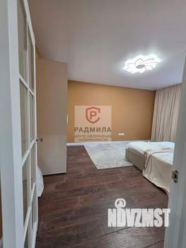 2-к квартира, на длительный срок, 62м2, 3/4 этаж