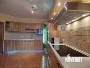 3-к квартира, на длительный срок, 100м2, 4/14 этаж