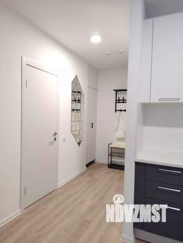 3-к квартира, на длительный срок, 62м2, 2/17 этаж