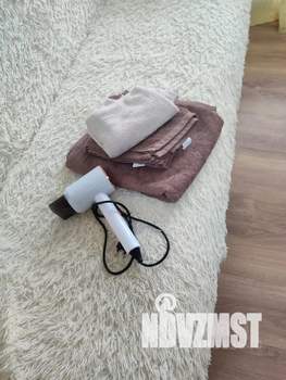 1-к квартира, посуточно, 36м2, 2/5 этаж