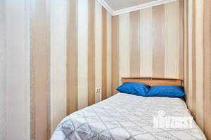 2-к квартира, посуточно, 40м2, 1/1 этаж