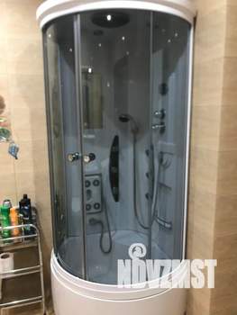 Студия квартира, посуточно, 34м2, 8/20 этаж