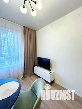 2-к квартира, посуточно, 50м2, 3/17 этаж