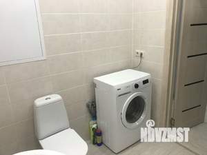 1-к квартира, посуточно, 29м2, 1/1 этаж