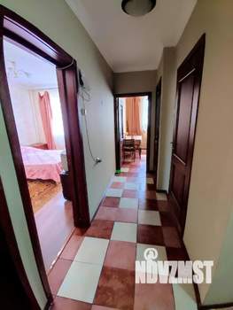 2-к квартира, на длительный срок, 57м2, 10/17 этаж