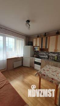 1-к квартира, на длительный срок, 40м2, 15/17 этаж