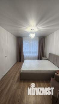 1-к квартира, на длительный срок, 34м2, 13/17 этаж