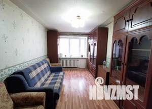 3-к квартира, на длительный срок, 63м2, 9/9 этаж