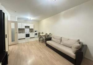 2-к квартира, на длительный срок, 47м2, 6/14 этаж