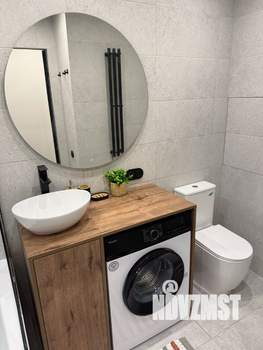 Студия квартира, на длительный срок, 29м2, 3/4 этаж