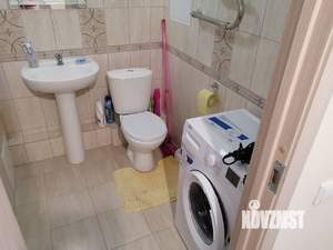 1-к квартира, на длительный срок, 37м2, 3/10 этаж