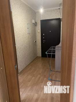 2-к квартира, на длительный срок, 58м2, 18/24 этаж