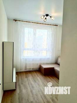 1-к квартира, на длительный срок, 33м2, 14/17 этаж