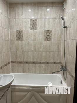 Студия квартира, на длительный срок, 27м2, 2/7 этаж